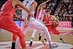 BBL: Telekom Baskets Bonn vs Giessen 46ers 97:105 26.01.2019
