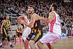 BBL: Telekom Baskets Bonn vs MHP RIESEN Ludwigsburg 86:62 06.01.2019
