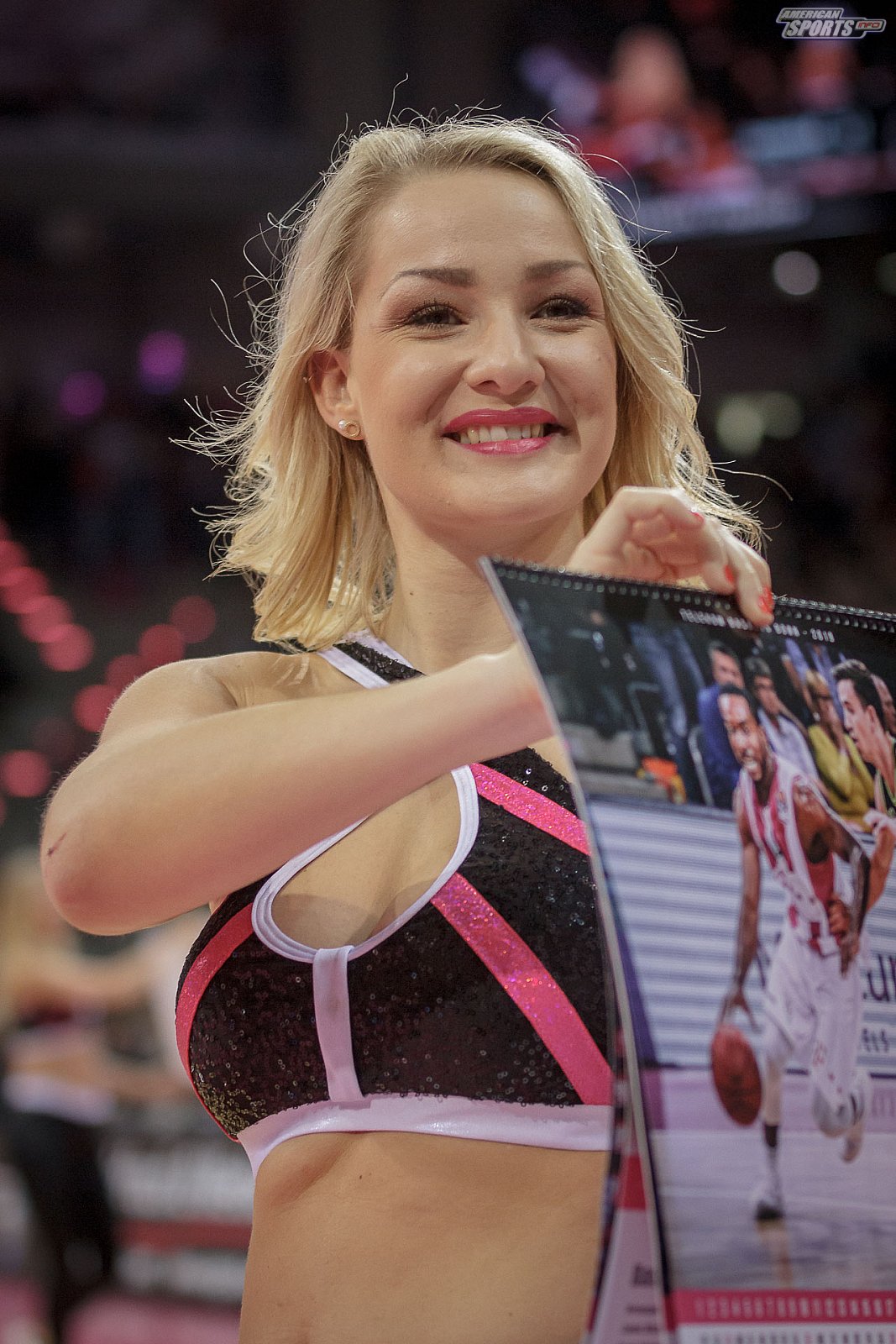 BBL: Telekom Baskets Bonn vs MHP RIESEN Ludwigsburg 86:62 06.01.2019
