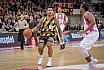 BBL: Telekom Baskets Bonn vs MHP RIESEN Ludwigsburg 86:62 06.01.2019