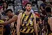BBL: Telekom Baskets Bonn vs MHP RIESEN Ludwigsburg 86:62 06.01.2019