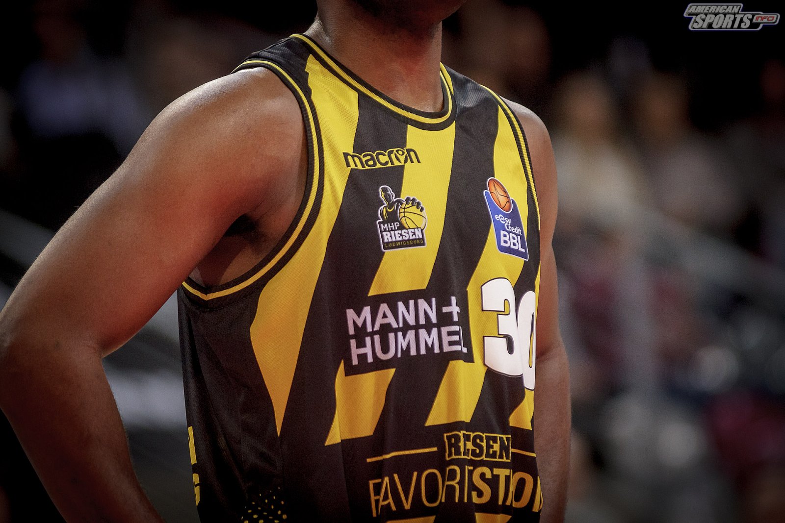 BBL: Telekom Baskets Bonn vs MHP RIESEN Ludwigsburg 86:62 06.01.2019