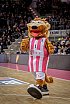 BBL: Telekom Baskets Bonn vs MHP RIESEN Ludwigsburg 86:62 06.01.2019