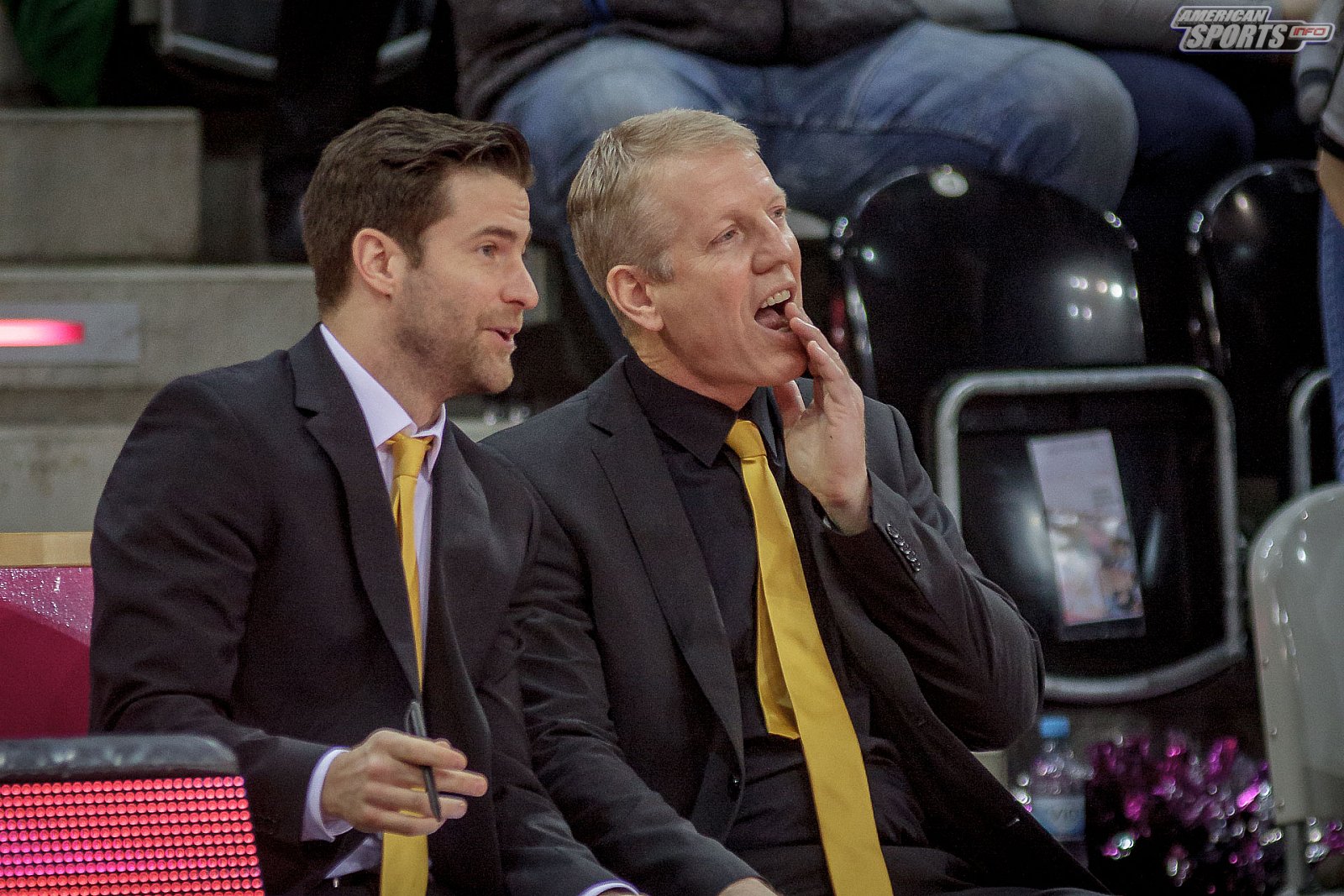 BBL: Telekom Baskets Bonn vs MHP RIESEN Ludwigsburg 86:62 06.01.2019