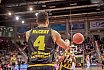 BBL: Telekom Baskets Bonn vs MHP RIESEN Ludwigsburg 86:62 06.01.2019