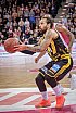 BBL: Telekom Baskets Bonn vs MHP RIESEN Ludwigsburg 86:62 06.01.2019