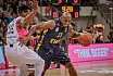 BBL: Telekom Baskets Bonn vs EWE Baskets Oldenburg 78:98 09.12.2018