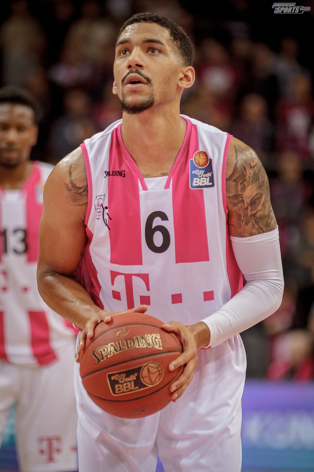 BBL: Telekom Baskets Bonn vs EWE Baskets Oldenburg 78:98 09.12.2018