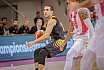 Basketball Champions League: Telekom Baskets Bonn vs Iberostar Tenerife 92:99 11.12.2018