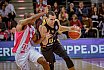 Basketball Champions League: Telekom Baskets Bonn vs Iberostar Tenerife 92:99 11.12.2018