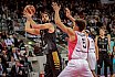 Basketball Champions League: Telekom Baskets Bonn vs Iberostar Tenerife 92:99 11.12.2018
