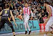 Basketball Champions League: Telekom Baskets Bonn vs Iberostar Tenerife 92:99 11.12.2018