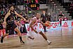 Basketball Champions League: Telekom Baskets Bonn vs Iberostar Tenerife 92:99 11.12.2018