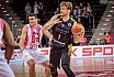 Basketball Champions League: Telekom Baskets Bonn vs Iberostar Tenerife 92:99 11.12.2018
