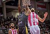 Basketball Champions League: Telekom Baskets Bonn vs Iberostar Tenerife 92:99 11.12.2018