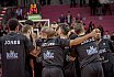 Basketball Champions League: Telekom Baskets Bonn vs PAOK Thessaloniki 94:77 18.12.2018