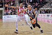 Basketball Champions League: Telekom Baskets Bonn vs PAOK Thessaloniki 94:77 18.12.2018