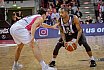 Basketball Champions League: Telekom Baskets Bonn vs PAOK Thessaloniki 94:77 18.12.2018