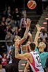 Basketball Champions League: Telekom Baskets Bonn vs PAOK Thessaloniki 94:77 18.12.2018