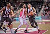 Basketball Champions League: Telekom Baskets Bonn vs PAOK Thessaloniki 94:77 18.12.2018