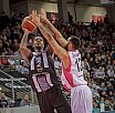 Basketball Champions League: Telekom Baskets Bonn vs PAOK Thessaloniki 94:77 18.12.2018