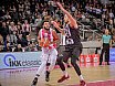 Basketball Champions League: Telekom Baskets Bonn vs PAOK Thessaloniki 94:77 18.12.2018