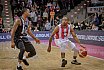 Basketball Champions League: Telekom Baskets Bonn vs PAOK Thessaloniki 94:77 18.12.2018