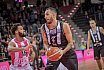 Basketball Champions League: Telekom Baskets Bonn vs PAOK Thessaloniki 94:77 18.12.2018