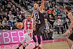 Basketball Champions League: Telekom Baskets Bonn vs PAOK Thessaloniki 94:77 18.12.2018