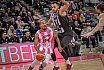 Basketball Champions League: Telekom Baskets Bonn vs PAOK Thessaloniki 94:77 18.12.2018