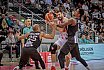 Basketball Champions League: Telekom Baskets Bonn vs PAOK Thessaloniki 94:77 18.12.2018