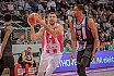 Basketball Champions League: Telekom Baskets Bonn vs PAOK Thessaloniki 94:77 18.12.2018