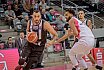 Basketball Champions League: Telekom Baskets Bonn vs PAOK Thessaloniki 94:77 18.12.2018