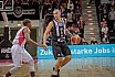 Basketball Champions League: Telekom Baskets Bonn vs PAOK Thessaloniki 94:77 18.12.2018