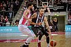 Basketball Champions League: Telekom Baskets Bonn vs PAOK Thessaloniki 94:77 18.12.2018