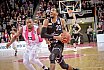 BBL: Telekom Baskets Bonn vs RASTA Vechta 87:92 26.12.2018