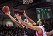 BBL: Telekom Baskets Bonn vs RASTA Vechta 87:92 26.12.2018