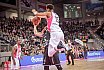 BBL: Telekom Baskets Bonn vs RASTA Vechta 87:92 26.12.2018
