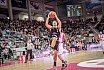BBL: Telekom Baskets Bonn vs RASTA Vechta 87:92 26.12.2018