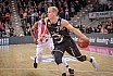 BBL: Telekom Baskets Bonn vs RASTA Vechta 87:92 26.12.2018