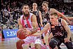 BBL: Telekom Baskets Bonn vs RASTA Vechta 87:92 26.12.2018