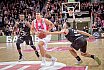BBL: Telekom Baskets Bonn vs RASTA Vechta 87:92 26.12.2018