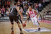 BBL: Telekom Baskets Bonn vs RASTA Vechta 87:92 26.12.2018