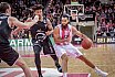 BBL: Telekom Baskets Bonn vs RASTA Vechta 87:92 26.12.2018