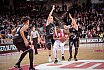 BBL: Telekom Baskets Bonn vs RASTA Vechta 87:92 26.12.2018