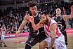 BBL: Telekom Baskets Bonn vs RASTA Vechta 87:92 26.12.2018