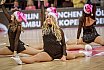 BBL: Telekom Baskets Bonn vs RASTA Vechta 87:92 26.12.2018