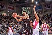 BBL: Telekom Baskets Bonn vs RASTA Vechta 87:92 26.12.2018