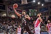 BBL: Telekom Baskets Bonn vs RASTA Vechta 87:92 26.12.2018