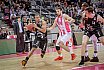 BBL: Telekom Baskets Bonn vs RASTA Vechta 87:92 26.12.2018